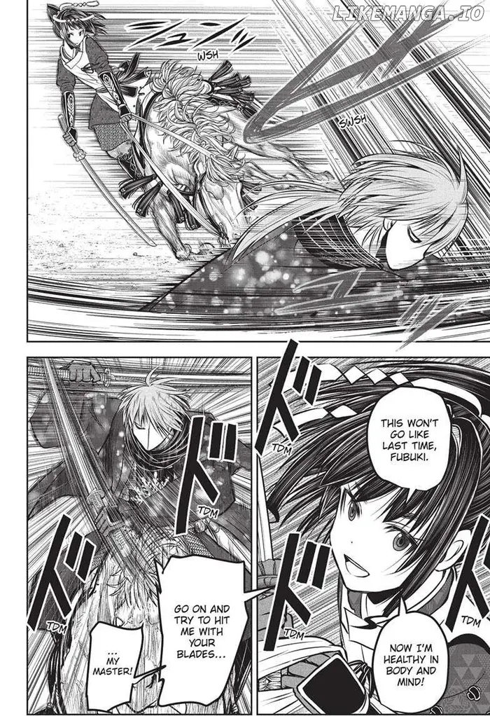 The Elusive Samurai Chapter 159 image 18_optimized